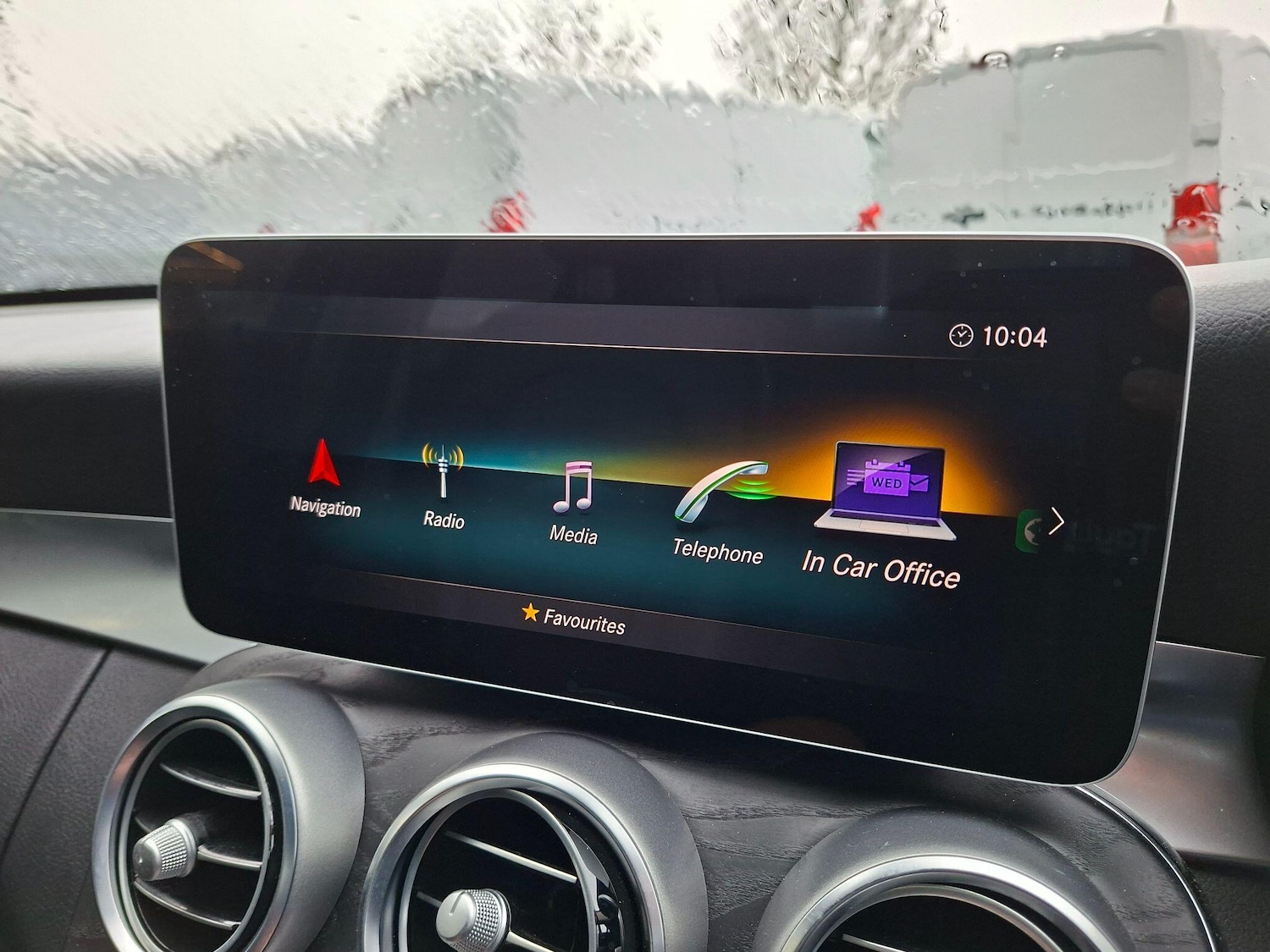 Used Mercedes-Benz C Class 2018 for sale - 77413291: Photo 41