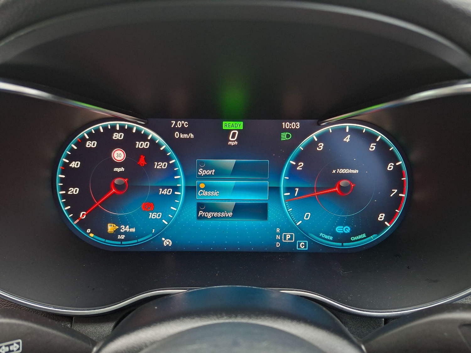 Used Mercedes-Benz C Class 2018 for sale - 77413291: Photo 42