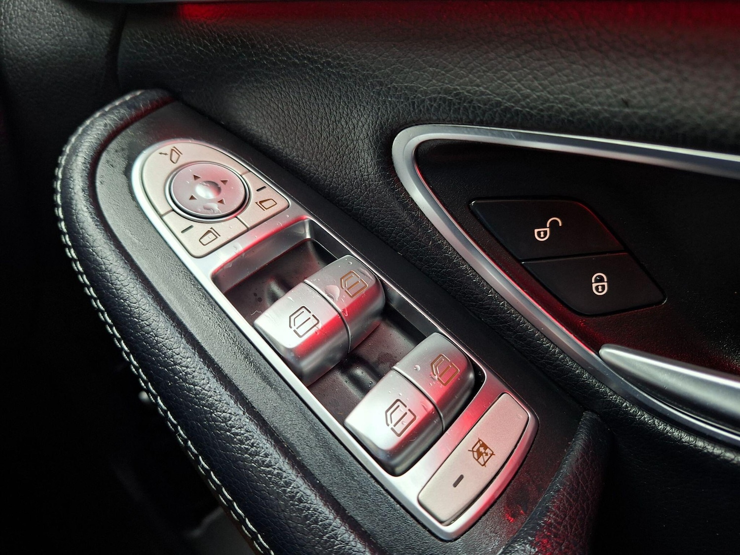 Used Mercedes-Benz C Class 2018 for sale - 77413291: Photo 63