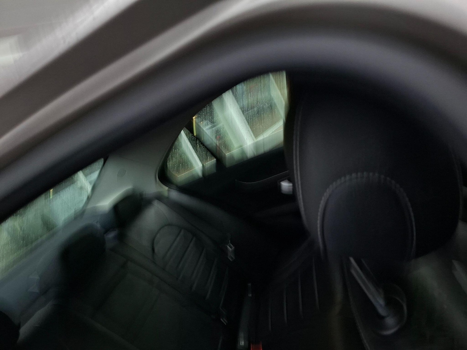 Used Mercedes-Benz C Class 2018 for sale - 77413291: Photo 64