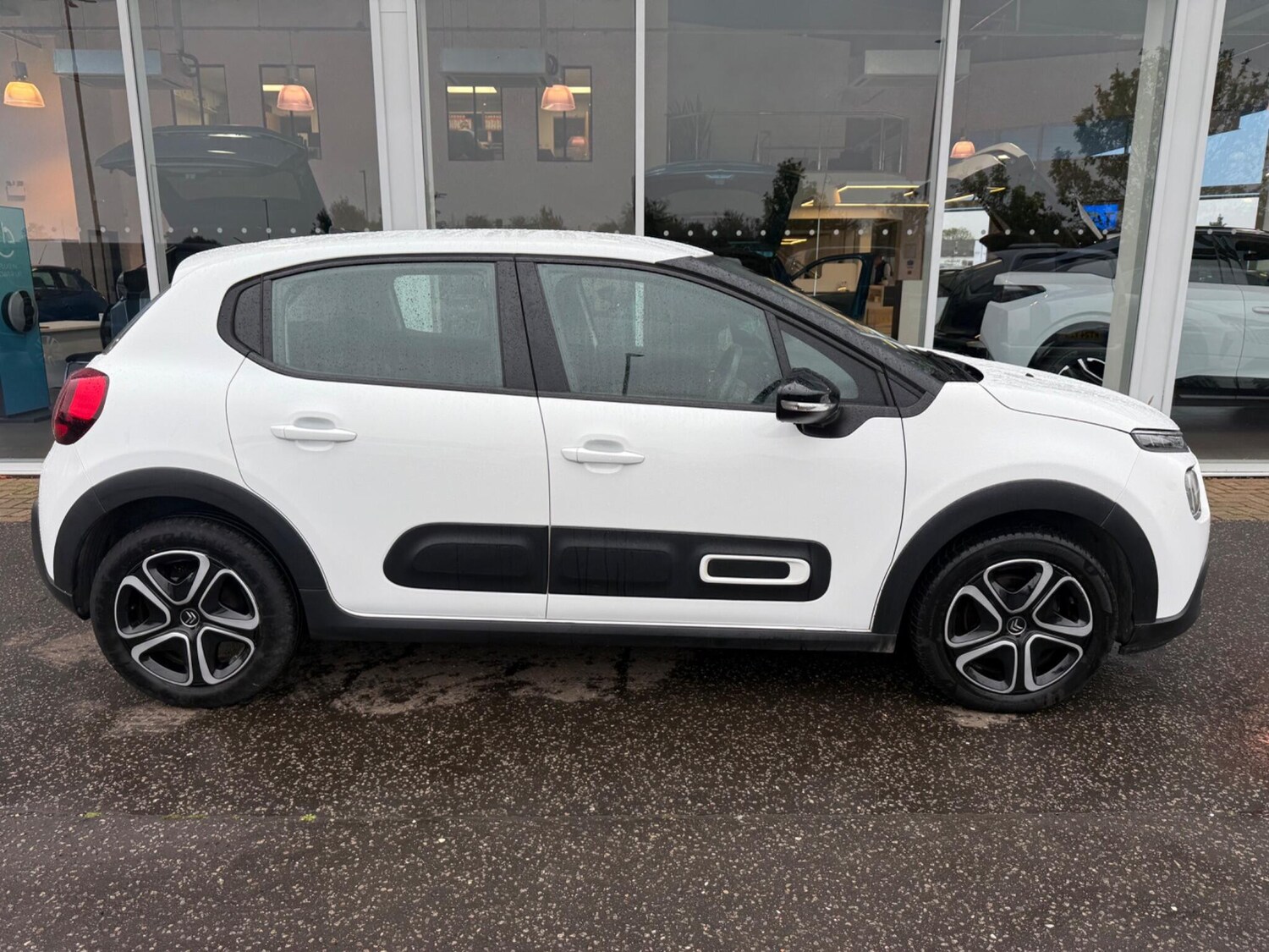 Used Citroen C3 2022 for sale - 77413311: Photo 11
