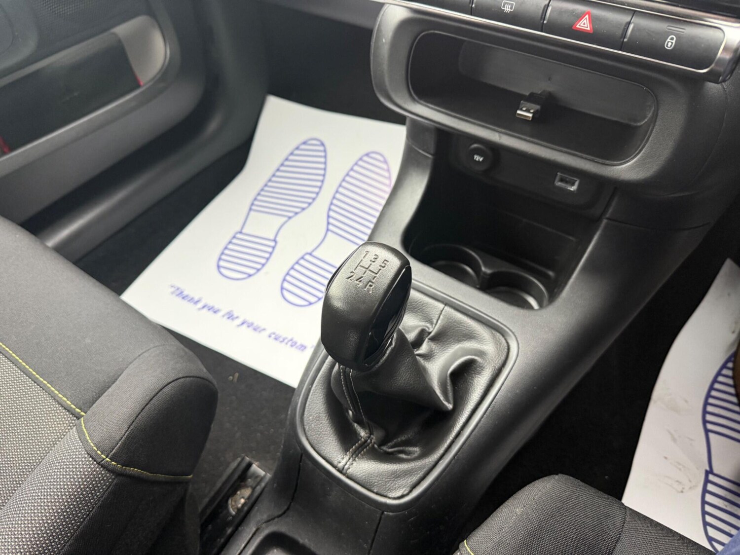 Used Citroen C3 2022 for sale - 77413311: Photo 13