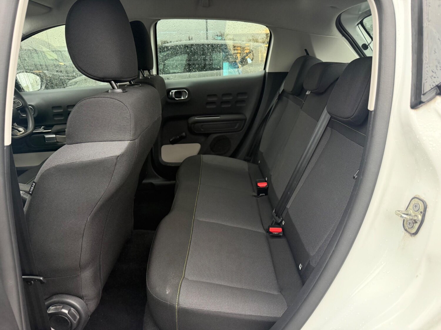 Used Citroen C3 2022 for sale - 77413311: Photo 14