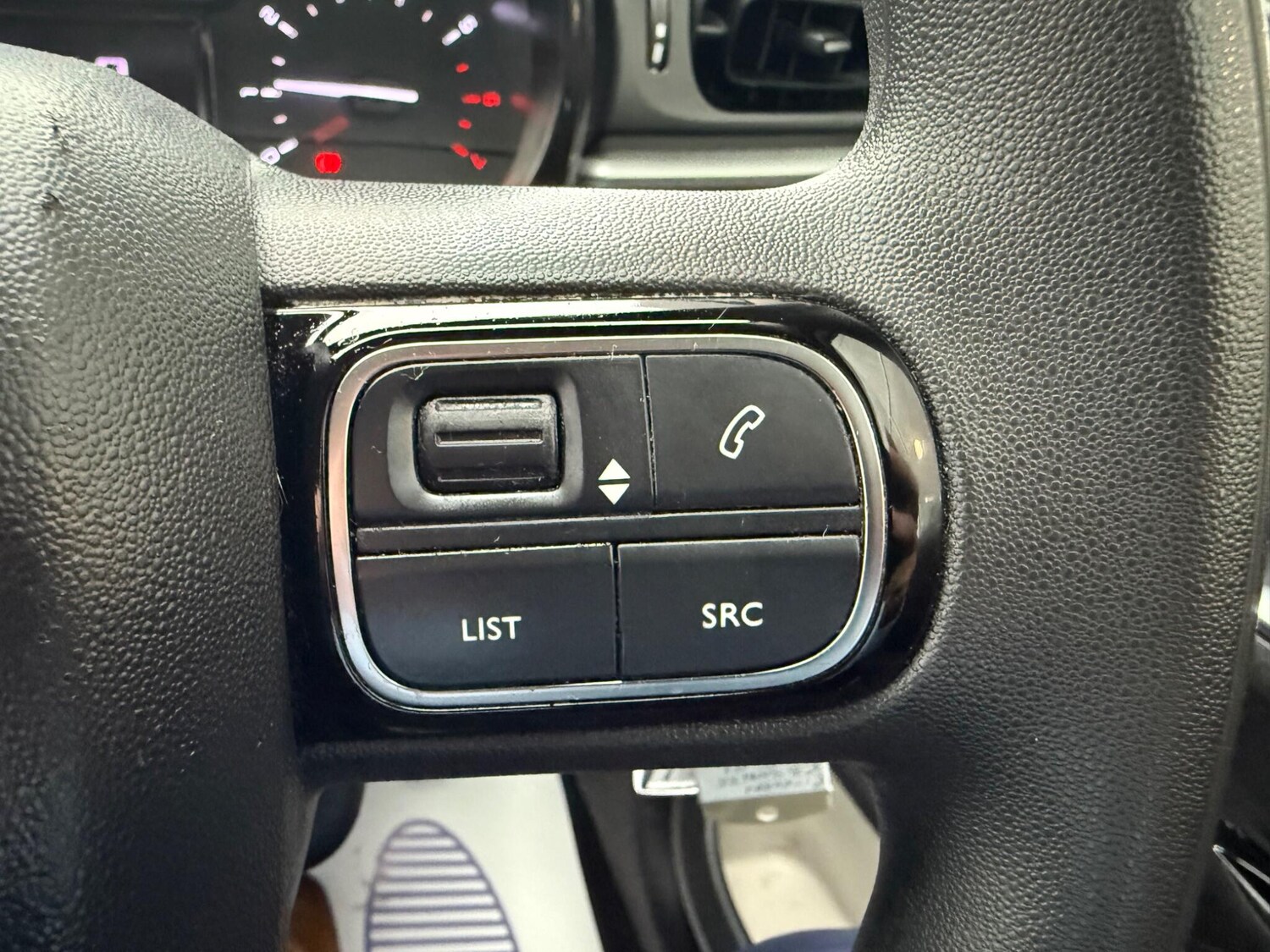 Used Citroen C3 2022 for sale - 77413311: Photo 16