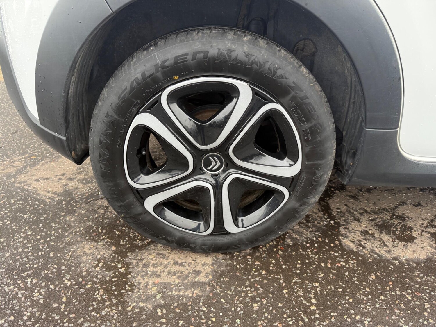 Used Citroen C3 2022 for sale - 77413311: Photo 18