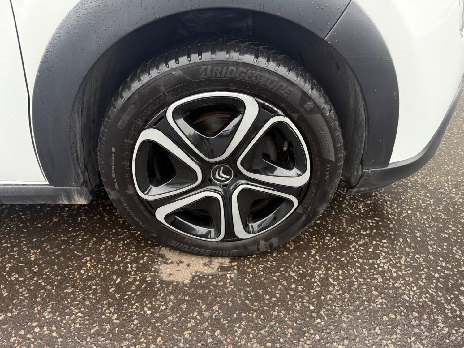 Used Citroen C3 2022 for sale - 77413311: Photo 19