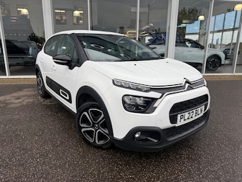 Citroen C3 feature image