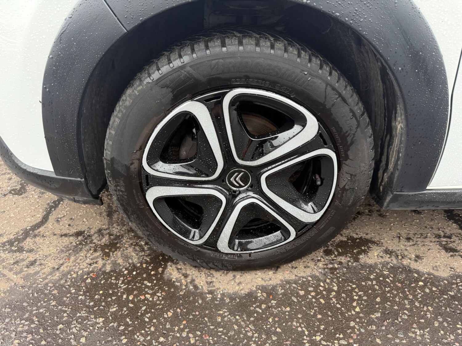 Used Citroen C3 2022 for sale - 77413311: Photo 20