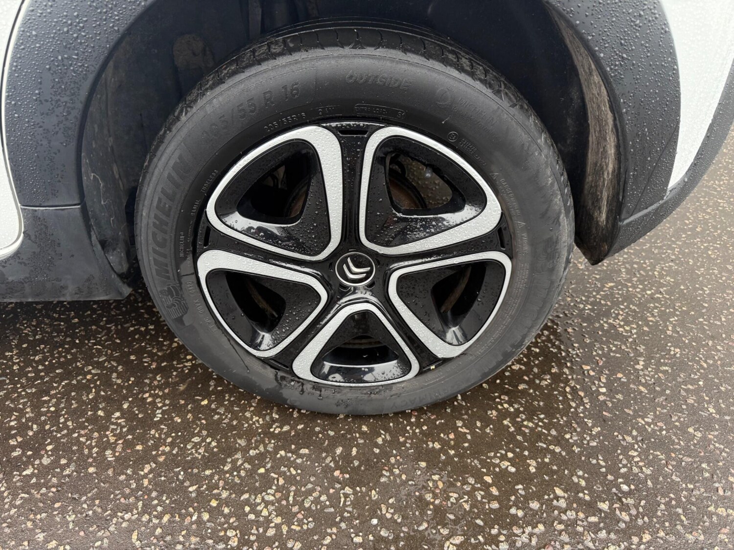 Used Citroen C3 2022 for sale - 77413311: Photo 21