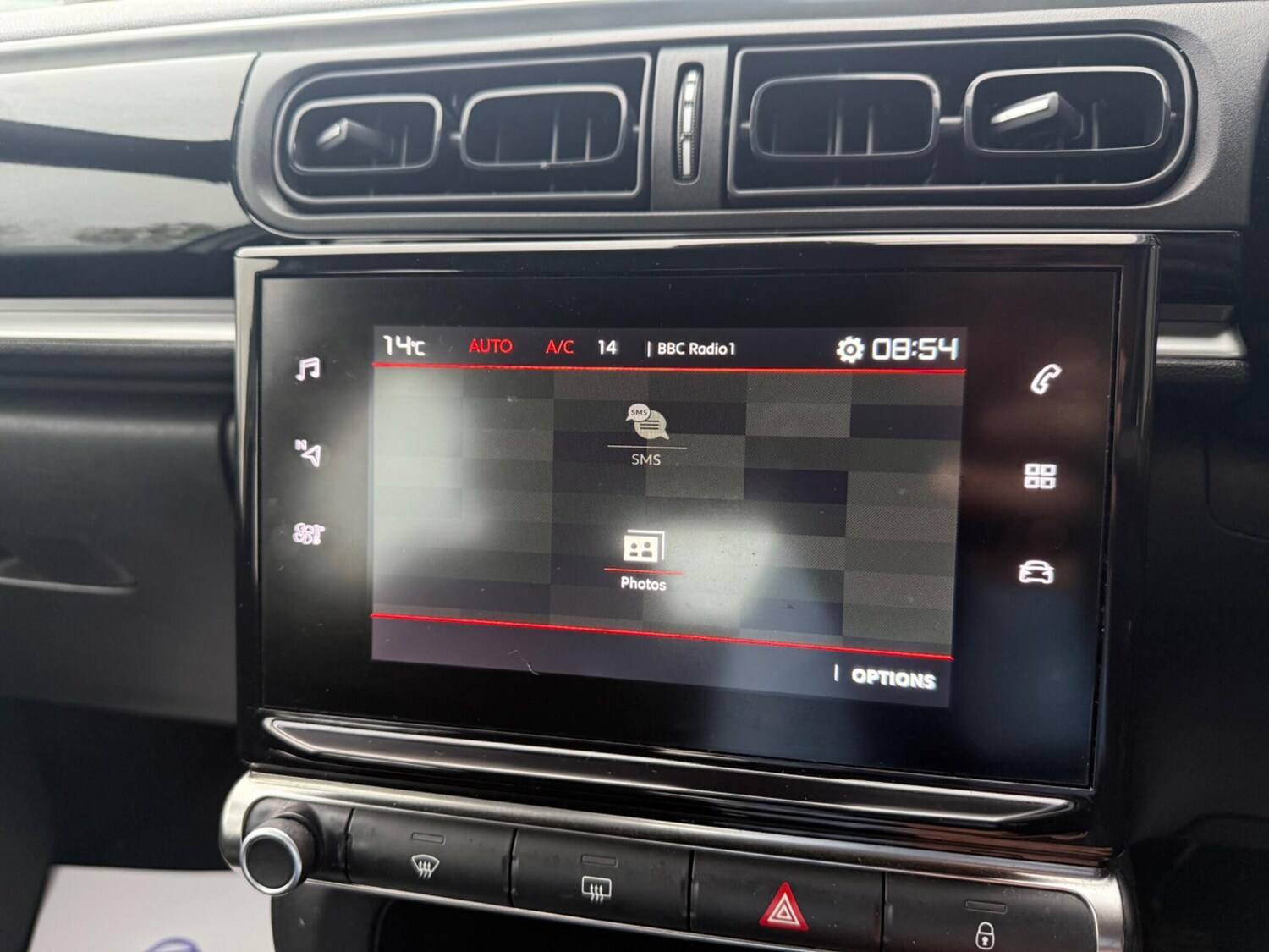 Used Citroen C3 2022 for sale - 77413311: Photo 23