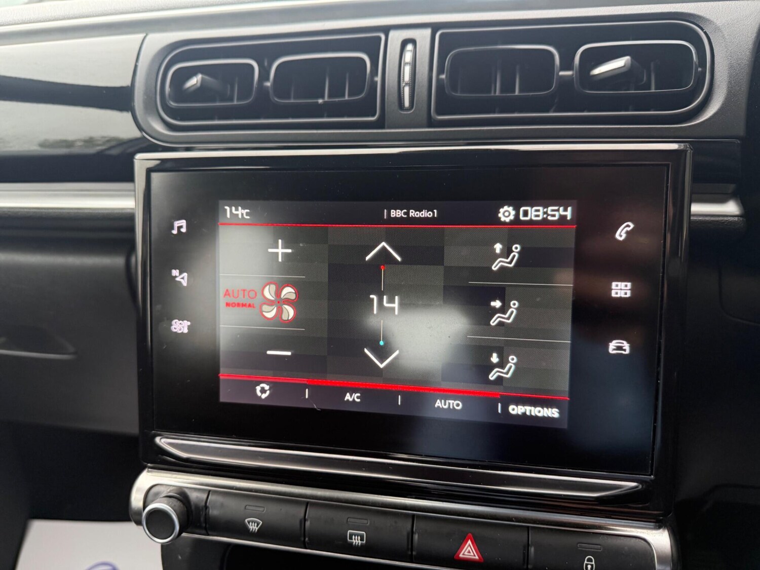 Used Citroen C3 2022 for sale - 77413311: Photo 25