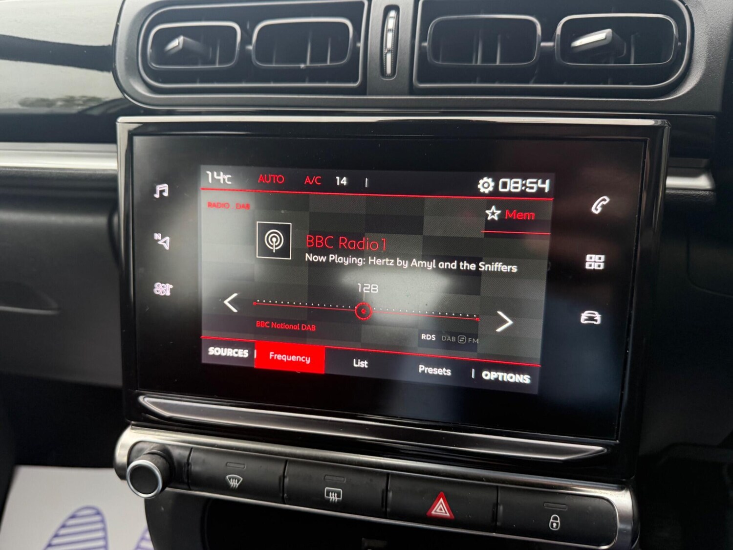 Used Citroen C3 2022 for sale - 77413311: Photo 26