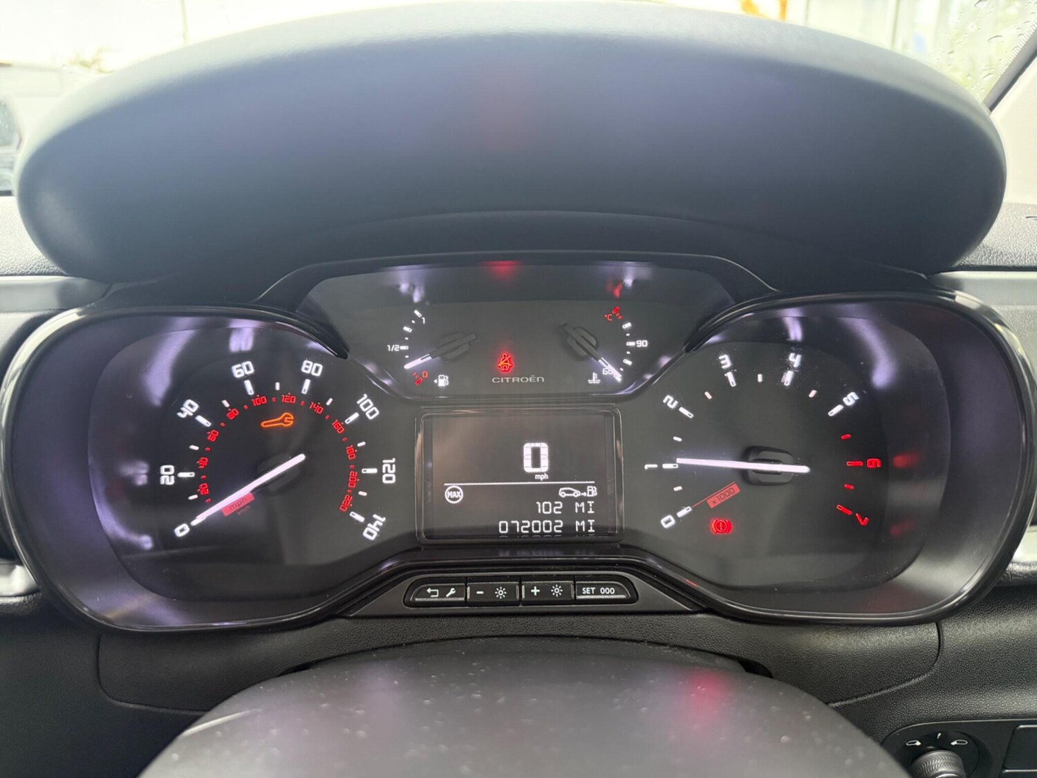 Used Citroen C3 2022 for sale - 77413311: Photo 27