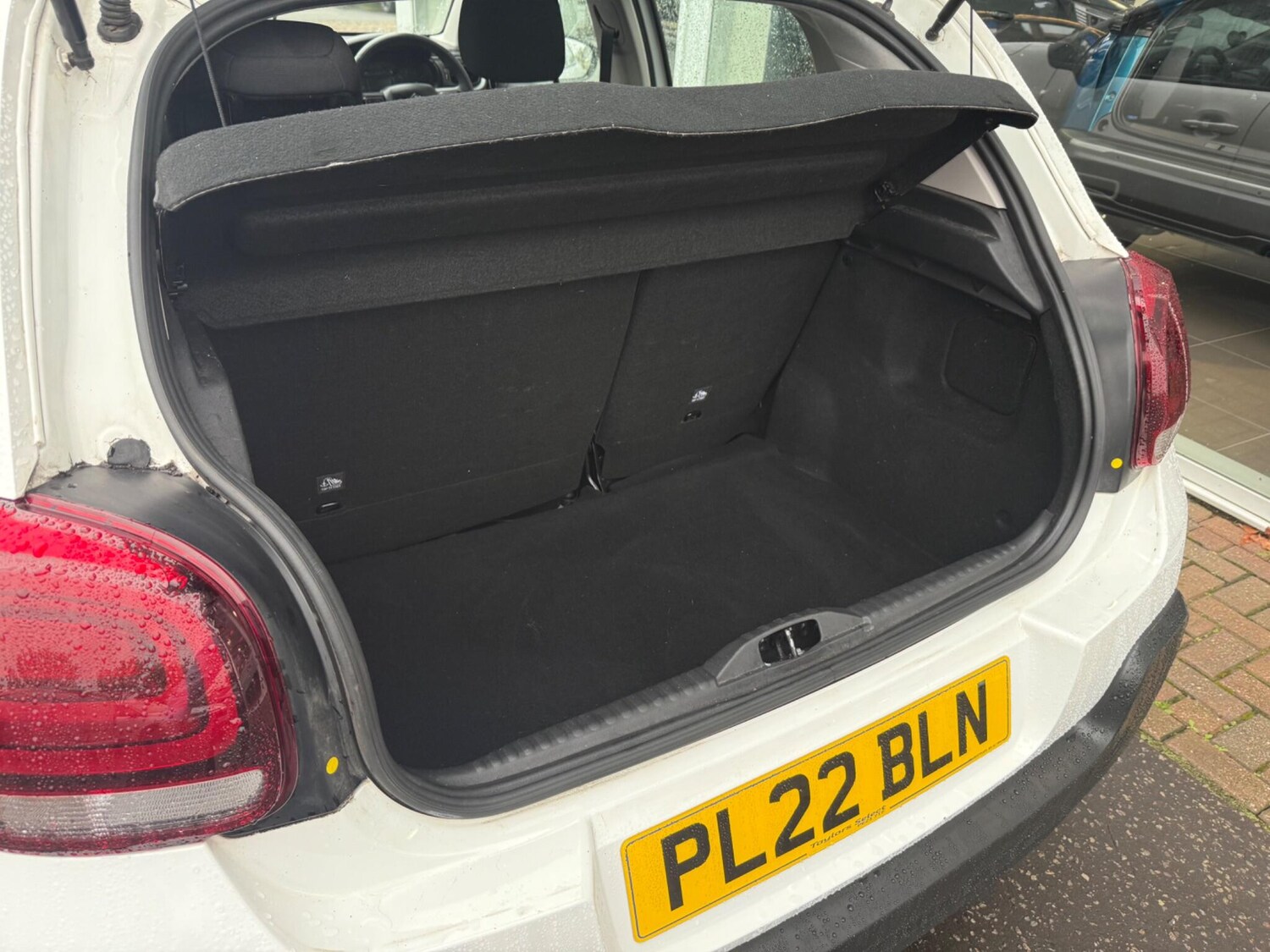 Used Citroen C3 2022 for sale - 77413311: Photo 28