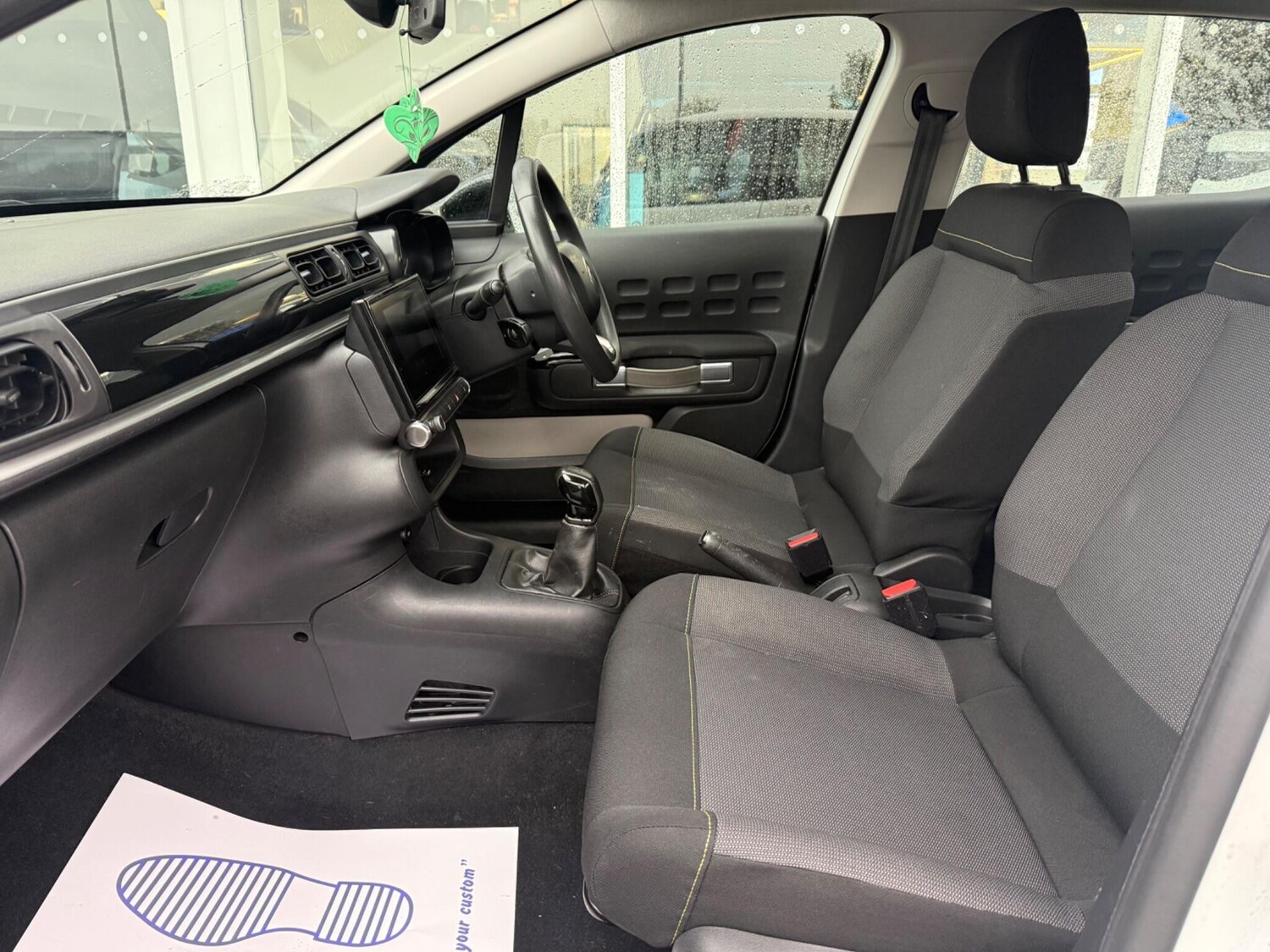 Used Citroen C3 2022 for sale - 77413311: Photo 29