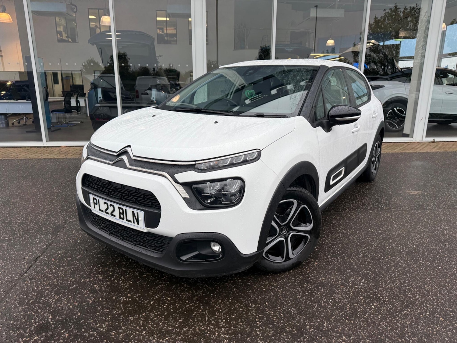 Used Citroen C3 2022 for sale - 77413311: Photo 5