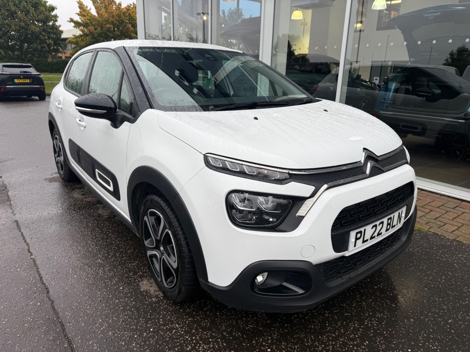 Used Citroen C3 2022 for sale - 77413311: Photo 6