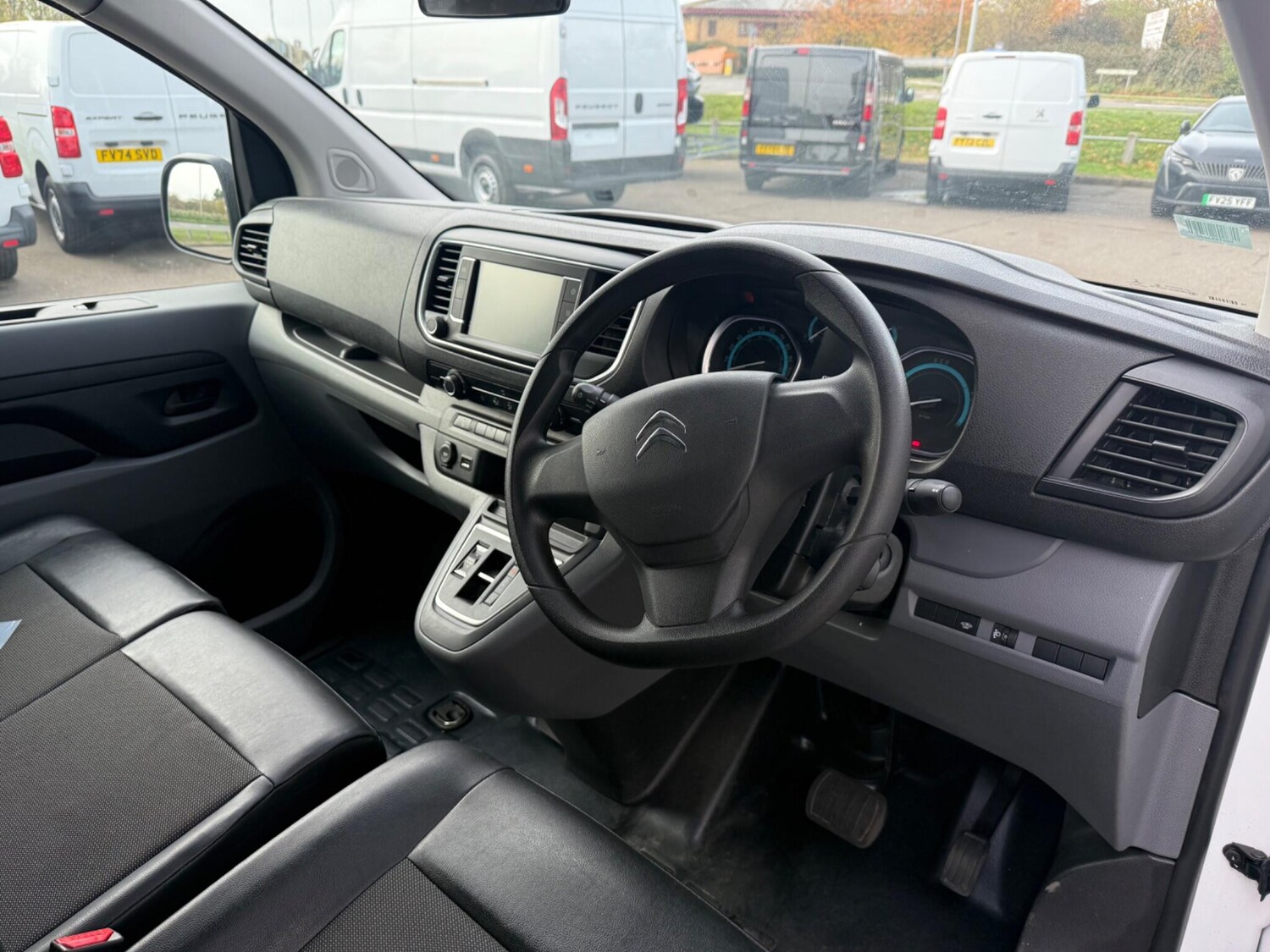 Used Citroen Dispatch 2022 for sale - 77413290: Photo 21