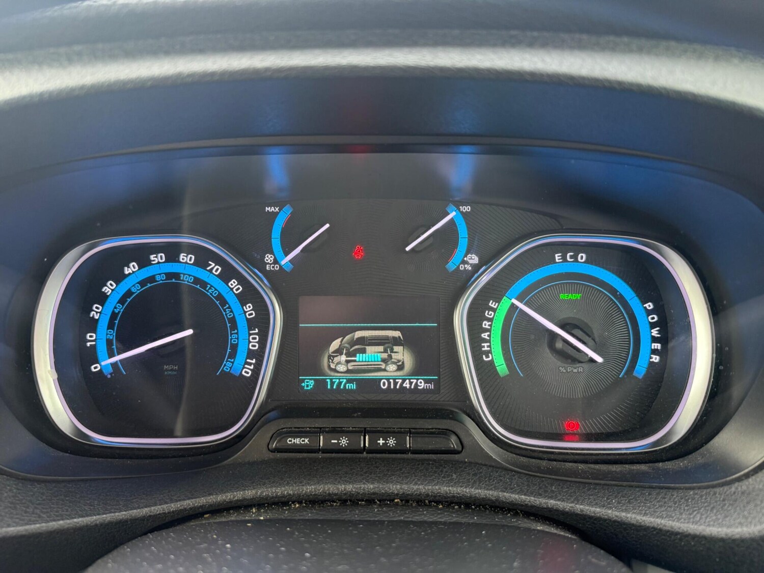 Used Citroen Dispatch 2022 for sale - 77413290: Photo 22