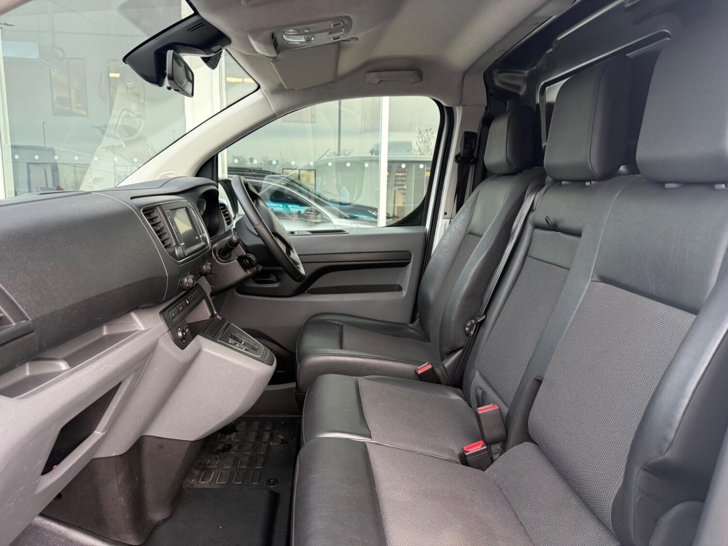 Used Citroen Dispatch 2022 for sale - 77413290: Photo 23