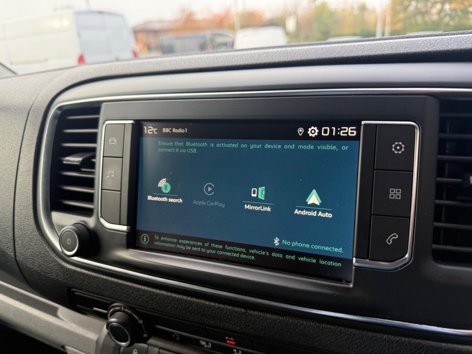 Used Citroen Dispatch 2022 for sale - 77413290: Photo 24