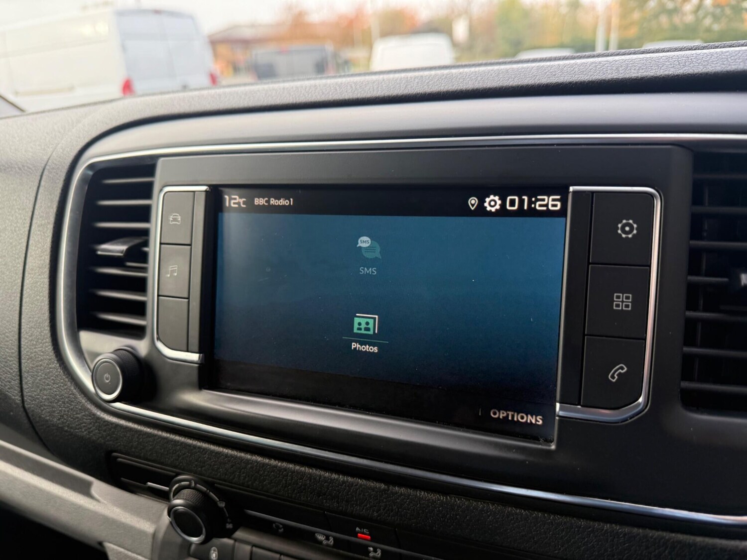 Used Citroen Dispatch 2022 for sale - 77413290: Photo 25