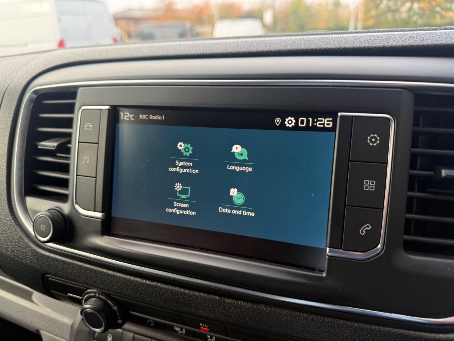 Used Citroen Dispatch 2022 for sale - 77413290: Photo 26