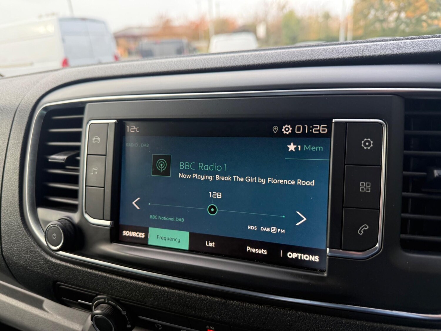 Used Citroen Dispatch 2022 for sale - 77413290: Photo 27