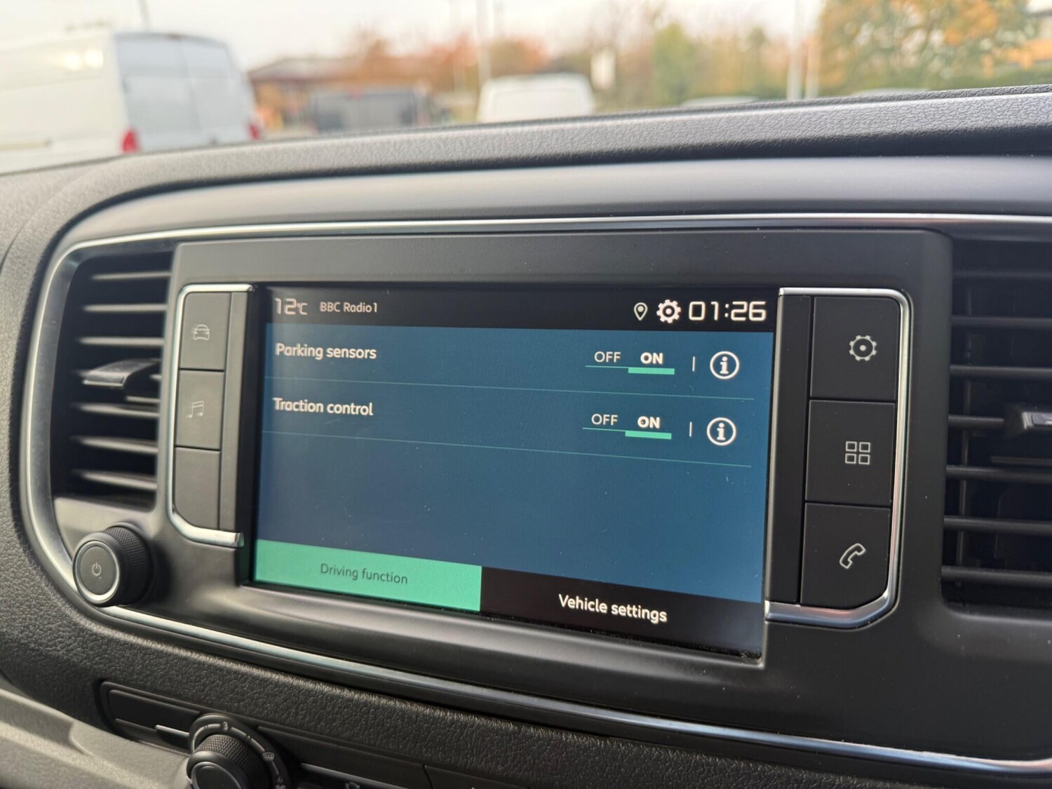 Used Citroen Dispatch 2022 for sale - 77413290: Photo 28