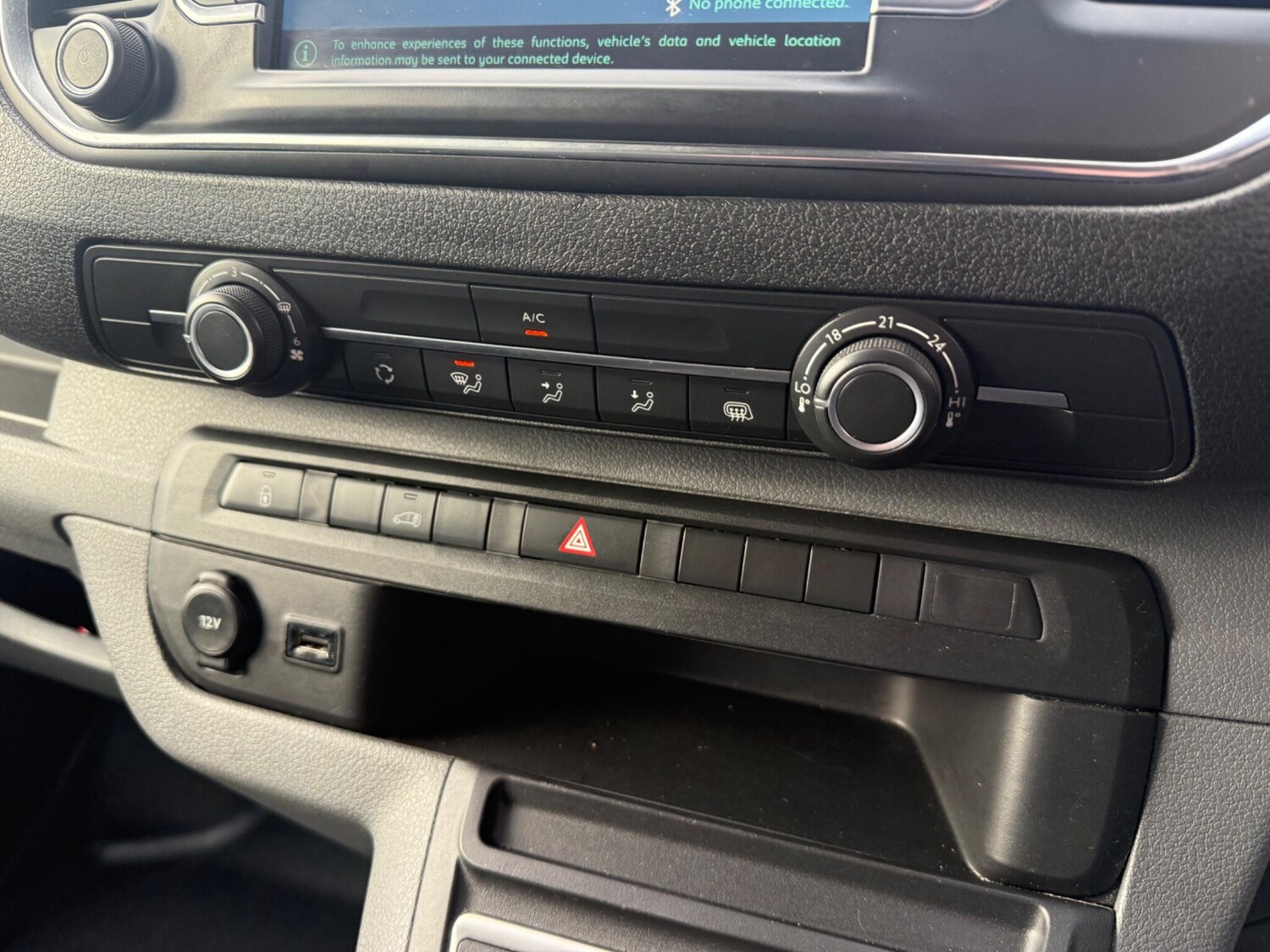 Used Citroen Dispatch 2022 for sale - 77413290: Photo 44