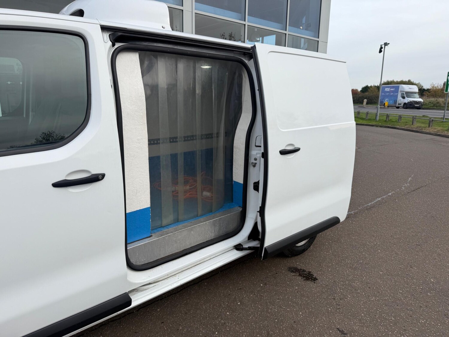 Used Citroen Dispatch 2022 for sale - 77413290: Photo 46