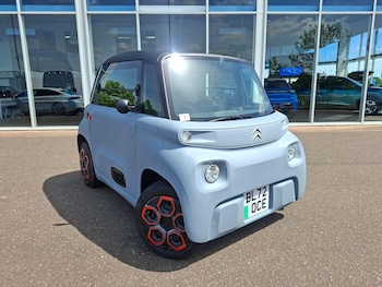 Used Citroen Ami 2023 for sale - 78705278: Photo