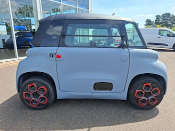 Used Citroen Ami 2023 for sale - 78705278: Photo