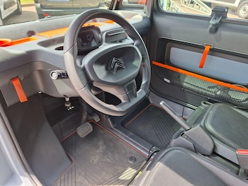 Used Citroen Ami 2023 for sale - 78705278: Photo