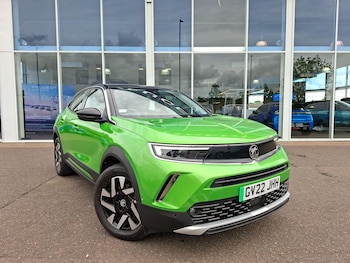 Used Vauxhall Mokka 2022 for sale - 78809999: Photo