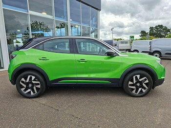 Used Vauxhall Mokka 2022 for sale - 78809999: Photo