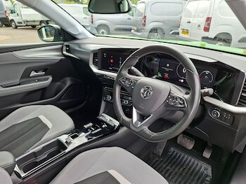 Used Vauxhall Mokka 2022 for sale - 78809999: Photo