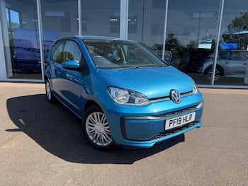 Used Volkswagen up! 2019 for sale - 79657740: Photo