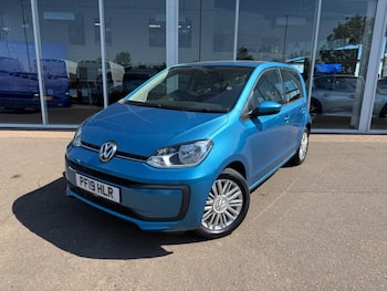 Used Volkswagen up! 2019 for sale - 79657740: Photo