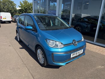 Used Volkswagen up! 2019 for sale - 79657740: Photo