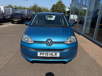 Used Volkswagen up! 2019 for sale - 79657740: Photo