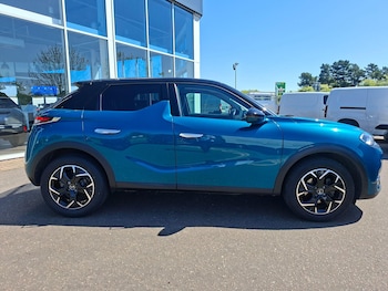 Used DS Automobiles DS 3 Crossback 2019 for sale - 78492629: Photo