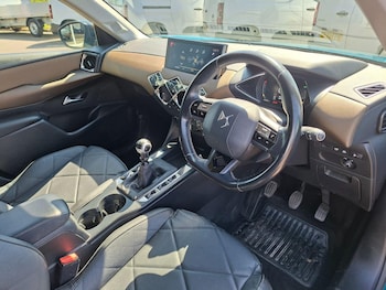 Used DS Automobiles DS 3 Crossback 2019 for sale - 78492629: Photo