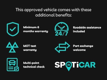 Used Citroen Berlingo 2023 for sale - 78136107: Photo