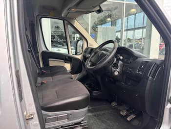 Used Citroen Relay 2016 for sale - 79741546: Photo