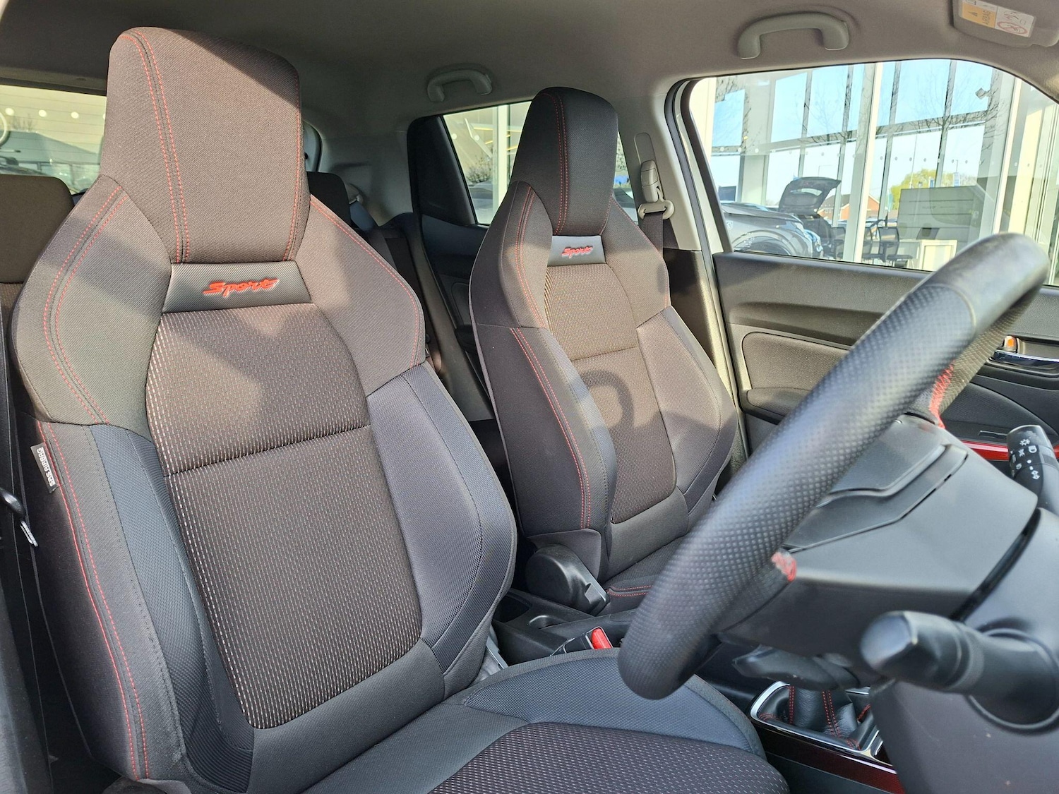 Used Suzuki Swift 2018 for sale - 77993481: Photo 17