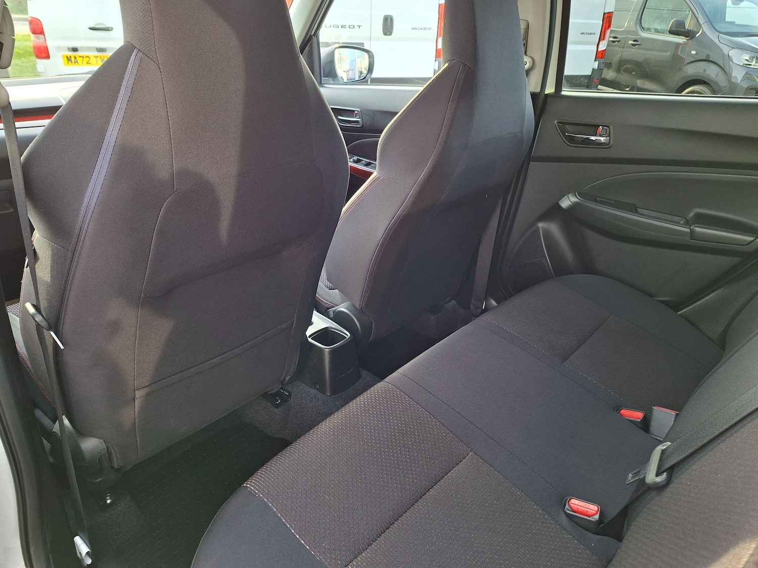 Used Suzuki Swift 2018 for sale - 77993481: Photo 22