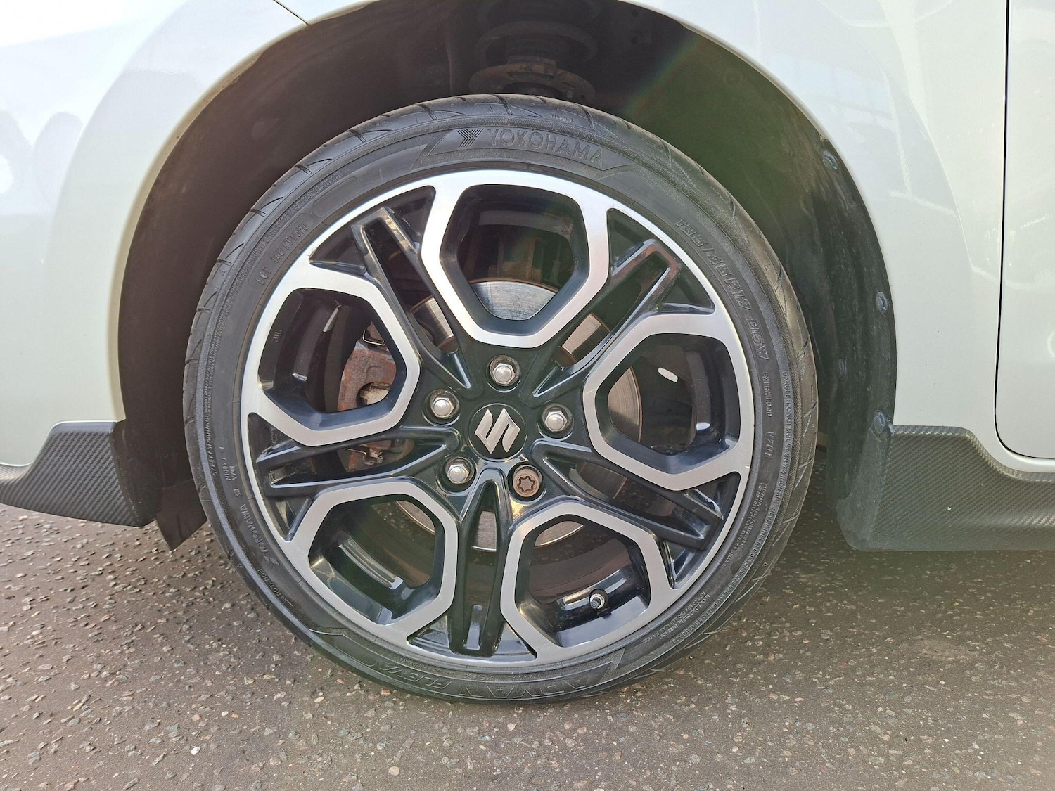 Used Suzuki Swift 2018 for sale - 77993481: Photo 32