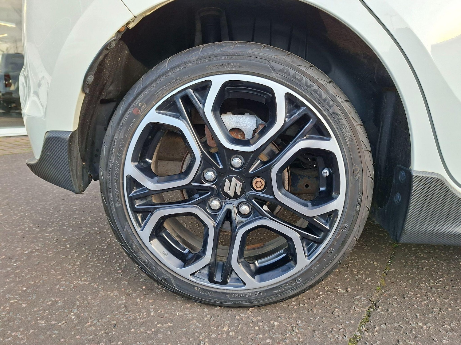 Used Suzuki Swift 2018 for sale - 77993481: Photo 34