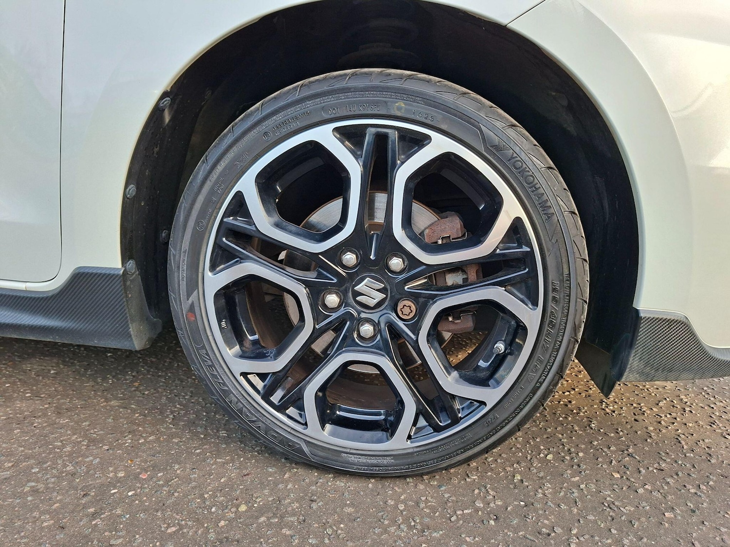 Used Suzuki Swift 2018 for sale - 77993481: Photo 35